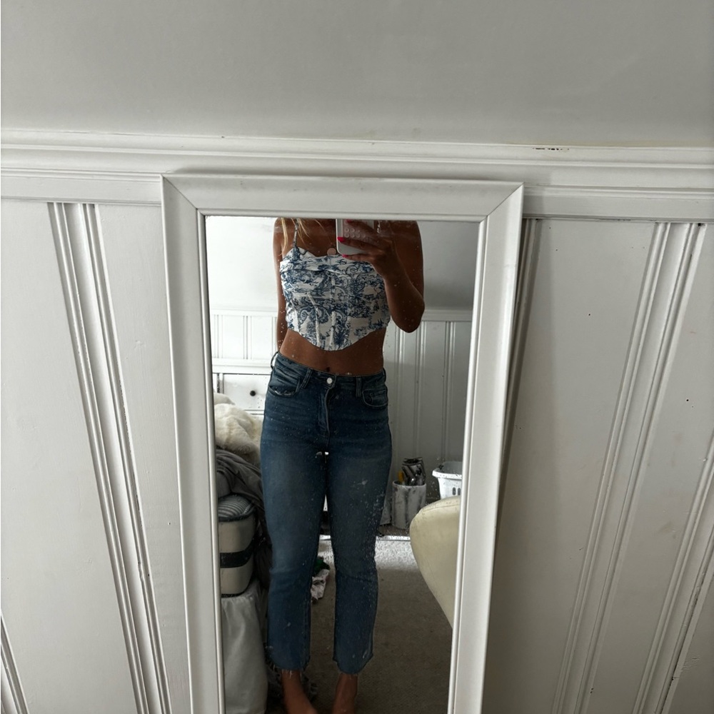Vervet Jeans